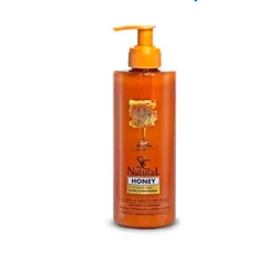 Acondicionador Natural de Miel