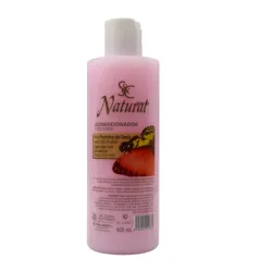 Acondicionador Natural S&C Proteina de Seda