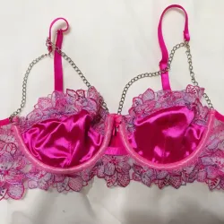 Ropa interior de mujer