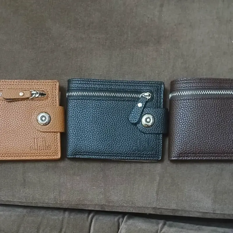 Billetera para hombres
