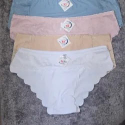 Ropa interior de mujer