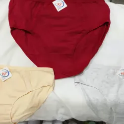 Ropa interior de mujer