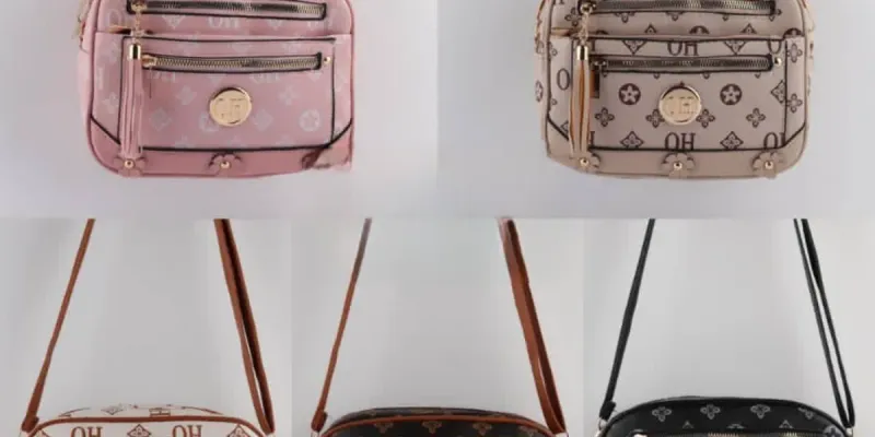 Bolso de mujer mediano