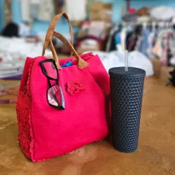 Bolso de mujer