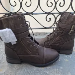 Botas de mujer