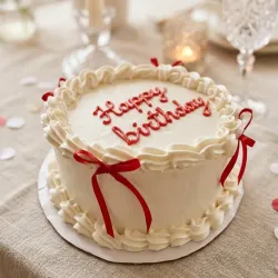 Cake
