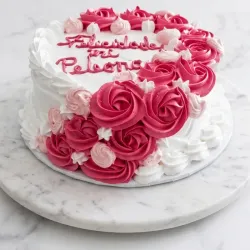 Cake