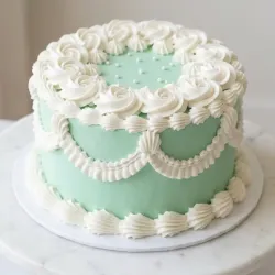 Cake.
