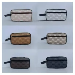 Cartera de mano para hombres