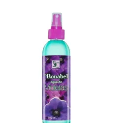 Colonia Bonabel S&C Agua de violetas