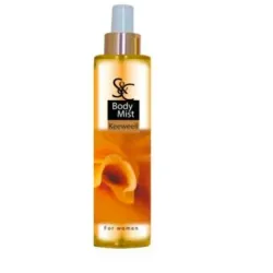 Colonia S&C Body Mist  Keeweell