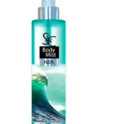 Colonia S&C Body Mist NBA
