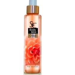 Colonia S&C Body Mist  Chloe