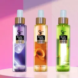 Colonia S&C Body Mist