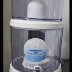 Filtro purificador de agua