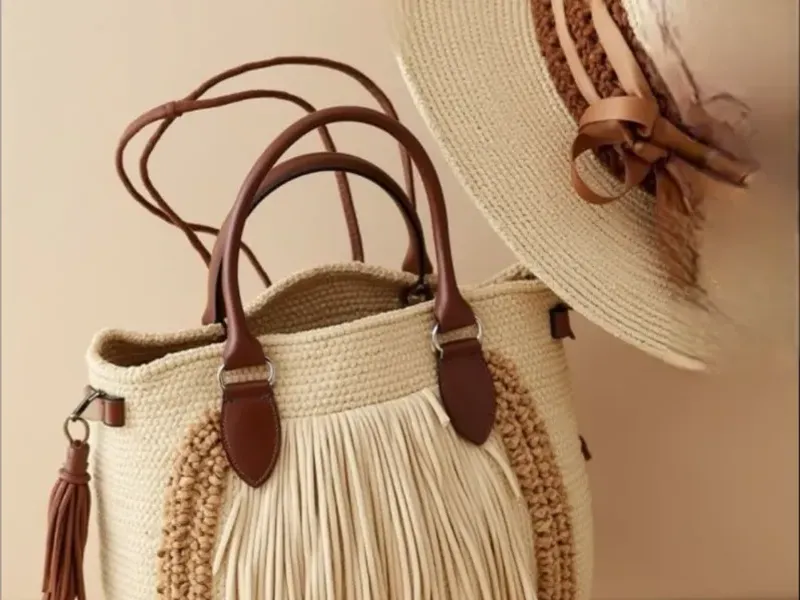 Carteras y accesorios 