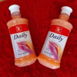 Acondicionador  S&C Daily