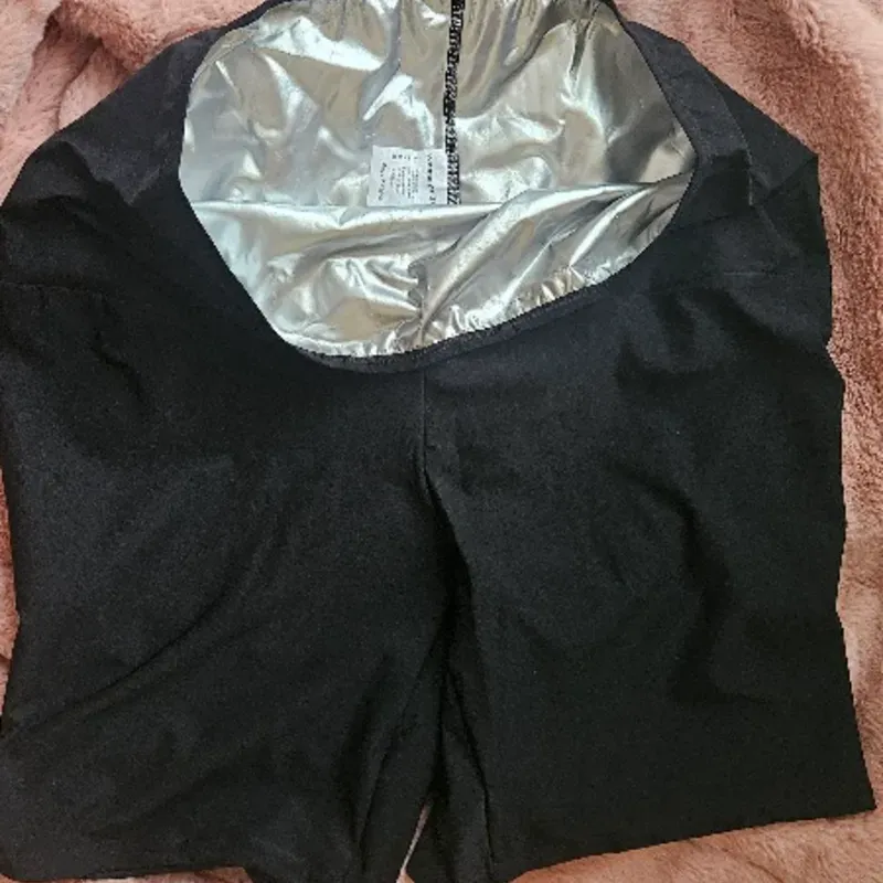 Lycra faja reductora