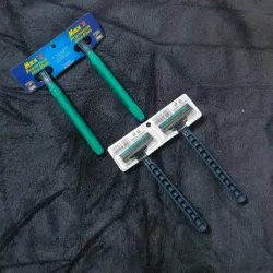 Maquinilla desechable para afeitar