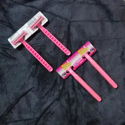 Maquinilla desechable  para afeitar