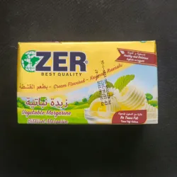 Margarina ZER