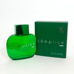 Perfume Complice para hombre