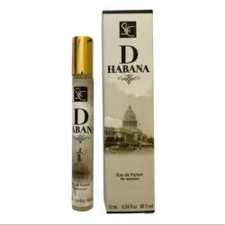 Perfume D Habana Suchel Camacho