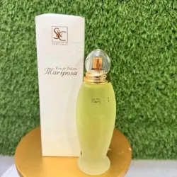 Perfume Mariposa Clasico