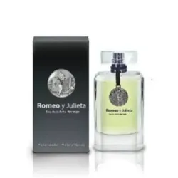 Perfume Romeo y julieta para hombres