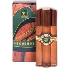 Perfume Veguero
