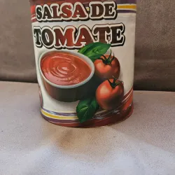 Salsa de tomate