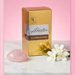 Serum  Alicia Atienvejecimietos