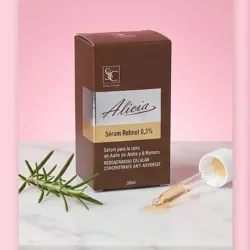 Serum Alicia Retinol 0.3 %