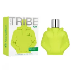 TRIBE EDT