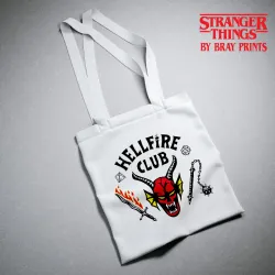 Bolsa Hellfire Club