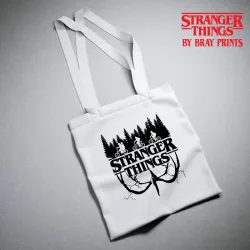 Bolsa Stranger Things Upside Down