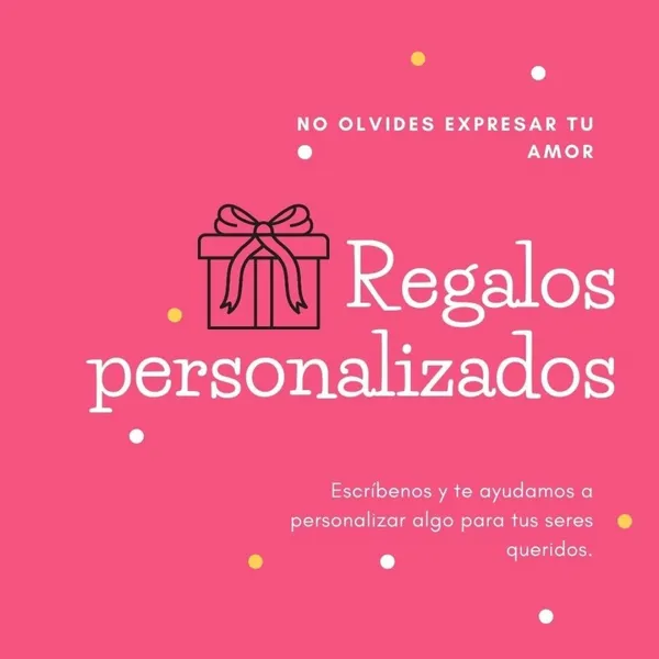 Ofrecemos servicios de impresión y sublimación en variedad de artículos personalizados.