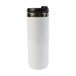 Lata de acero térmico