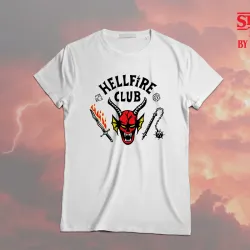 Pulover Hellfire Club