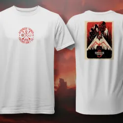 Pulover Stranger Things 5