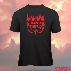 Pulover Stranger Things Azotamentes