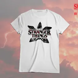 Pulover Stranger Things Demogorgon