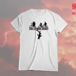 Pulover Stranger Things