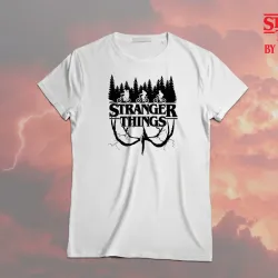 Pulover Stranger Things