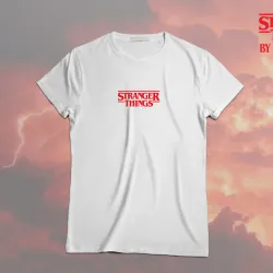 Pulover Stranger Things