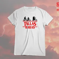 Pulover Tallas Raras