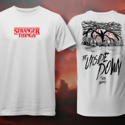 Pulover The Upside Down