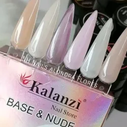 Base nude