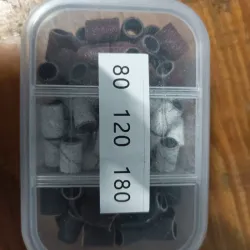 Caja de rodillo