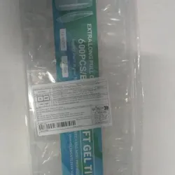 Cajas de uñas soft gel